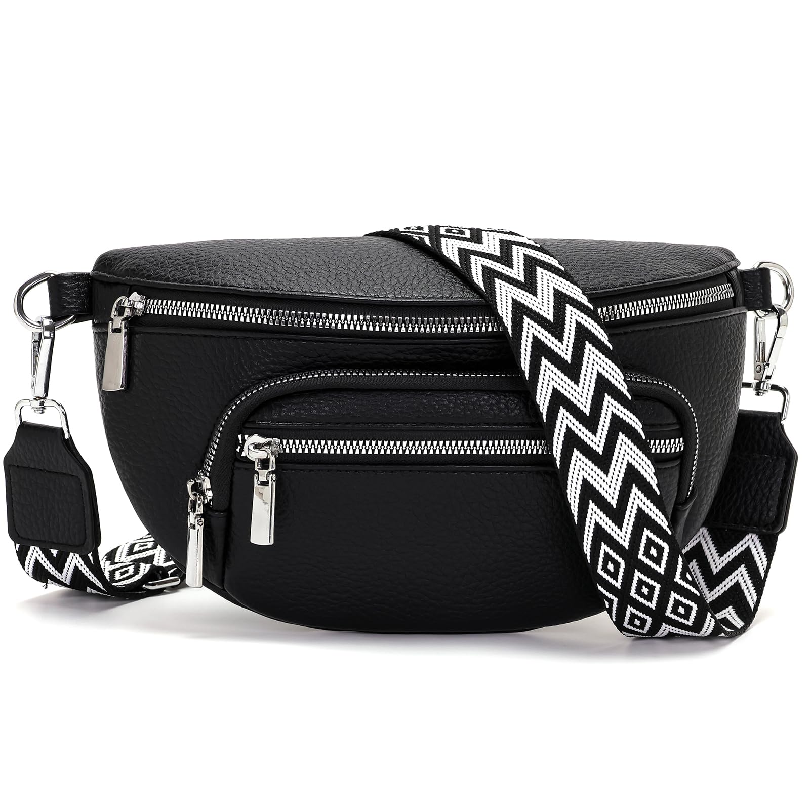 Sac bandoulière SASRYMNL femme Beige trend amovible et réglable